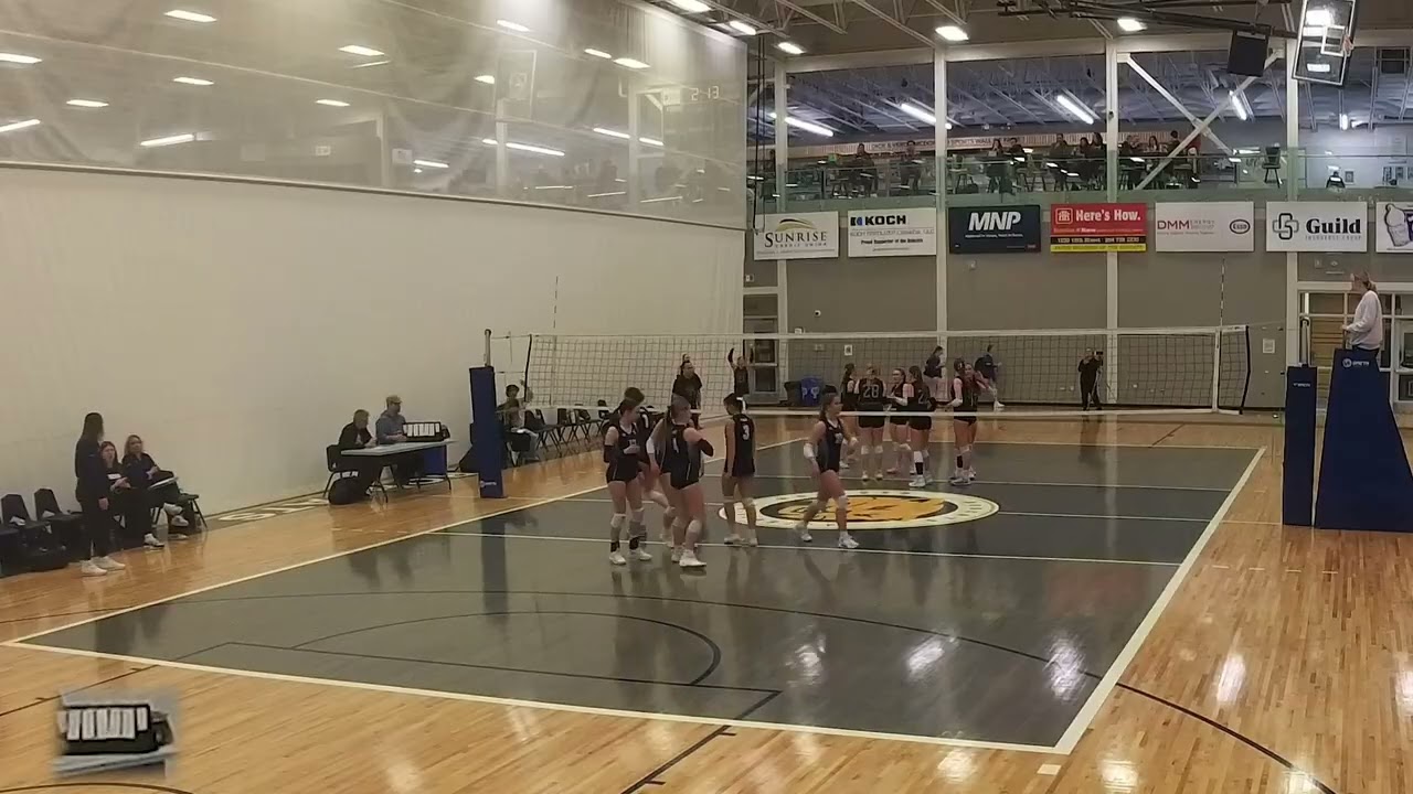 Winman Reign Vs SKSTEALTH 3-8-26