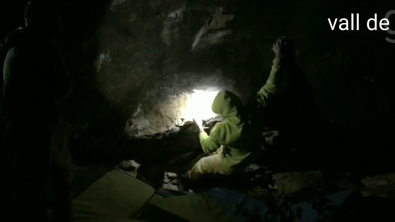 BoulderAddicts Cap. 65 Boulder en Preixens