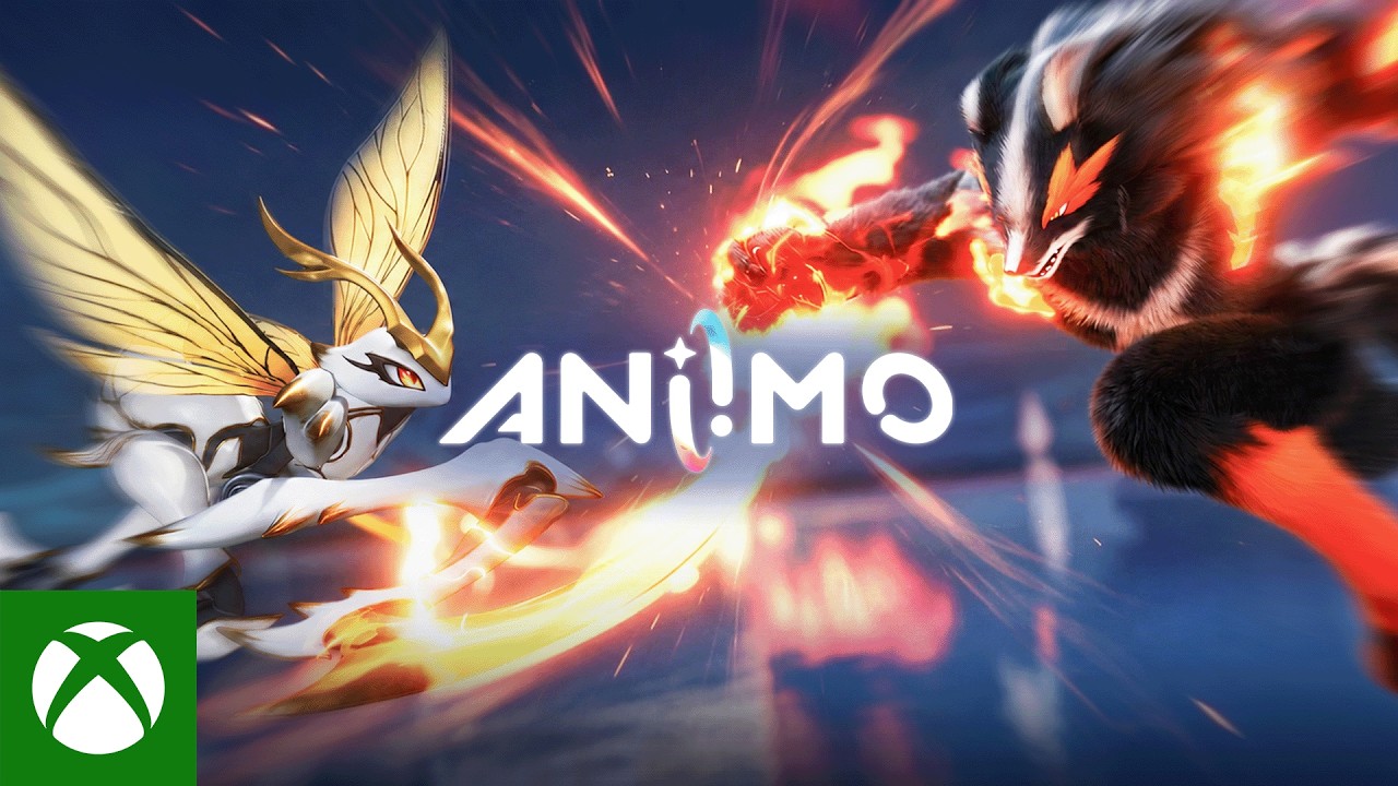 Aniimo Global Beta | Get Ready for the Next Adventure
