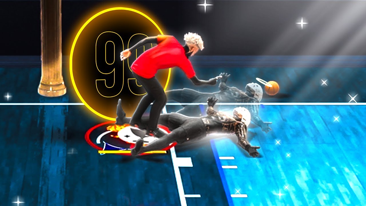 This is the WORST challenge I have EVER attempted on NBA2K22..