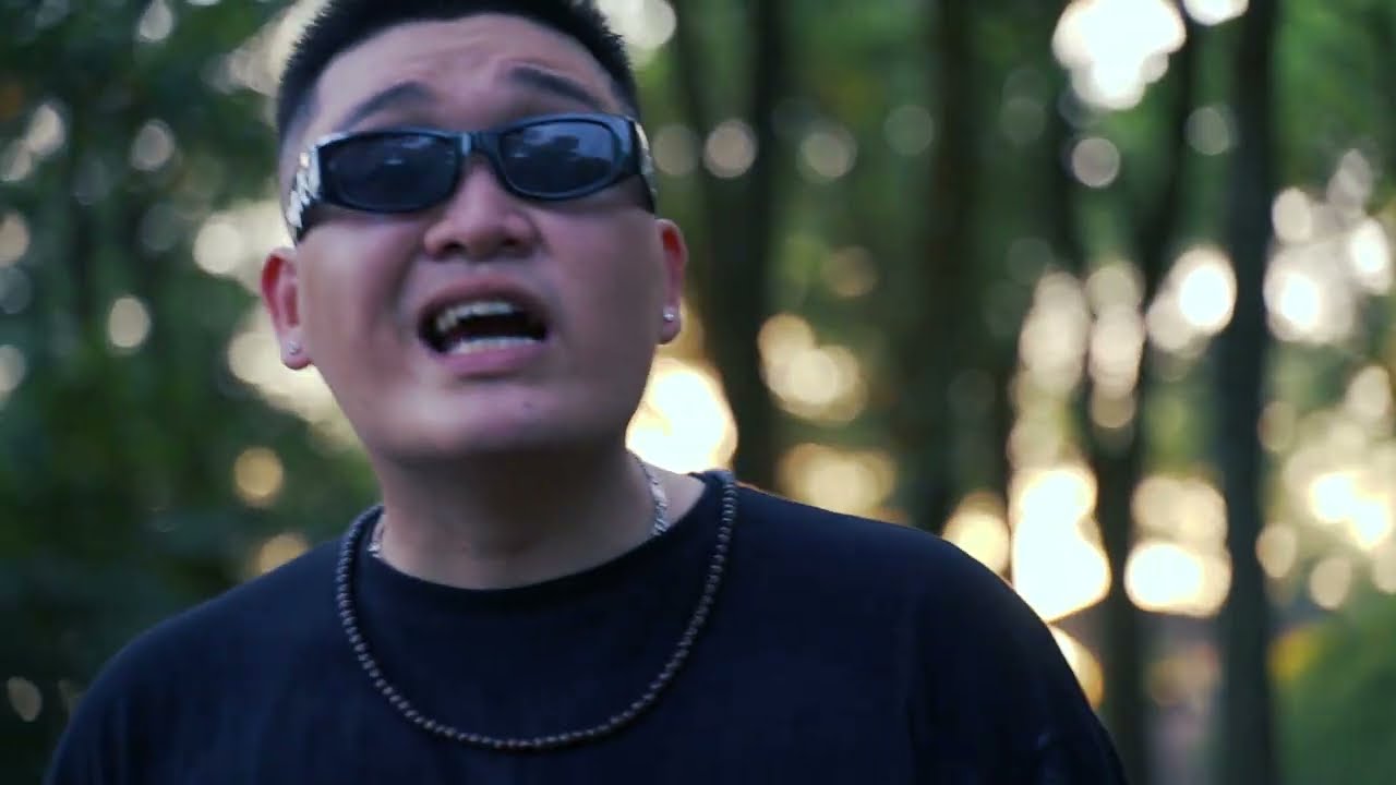 Chiennhatlang - NGANG NHIÊN (prod. LOWRIDAZ) | Dir by NGHETRAN HBO