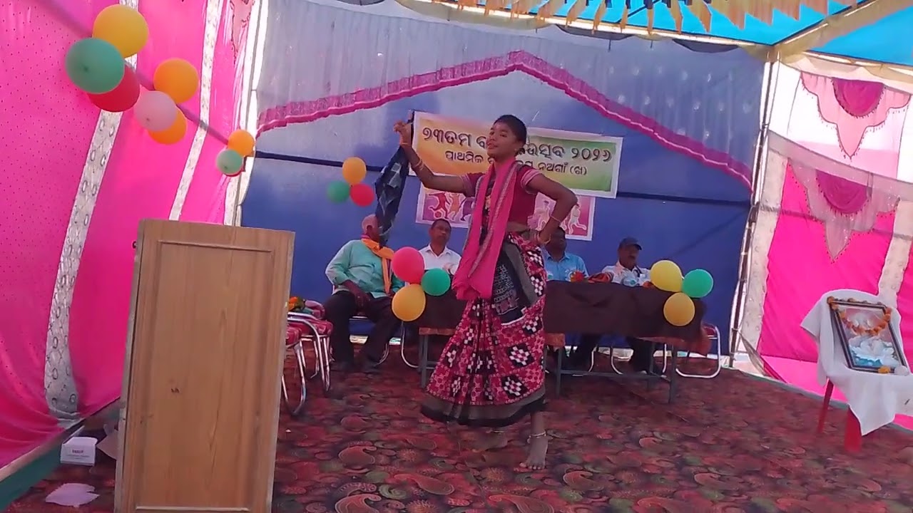 Annual Function 2025-26 of GPS, Nagaon(B), Agalpur, Balangir dt. 13/2/26