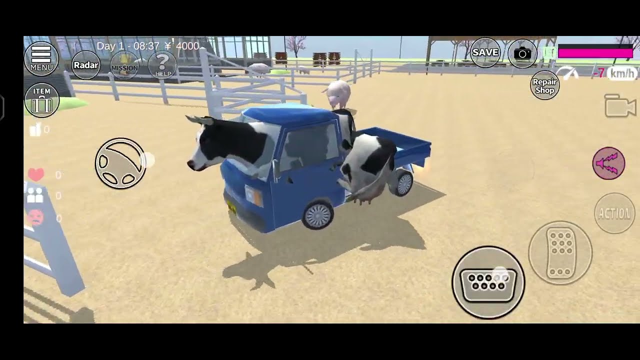 SAKURA SCHOOL SIMULATOR#sakuraschoolsimulator #sakuraschoolsimulatorupdate 