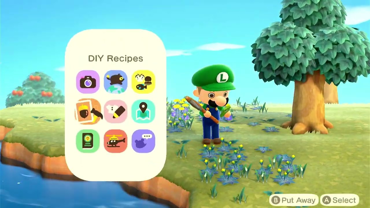 Nook Miles+: Catch Fish (5/5) | Animal Crossing: New Horizons NS