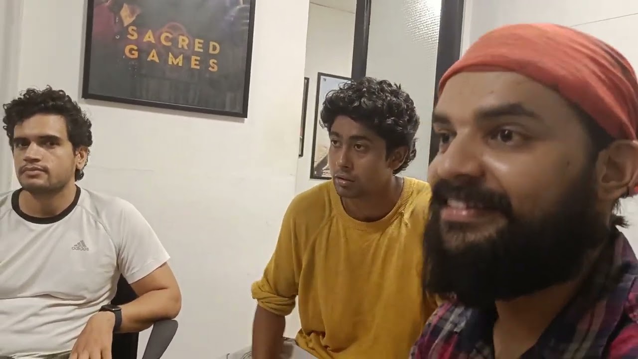 Sab Moh Maya Hai । Devendra Ahirwar