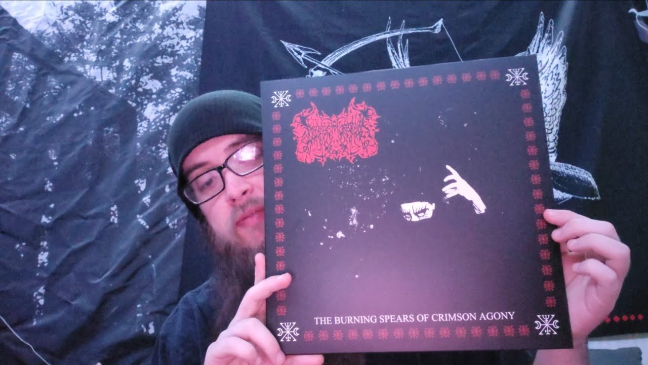 Обновление коллекции Black Metal