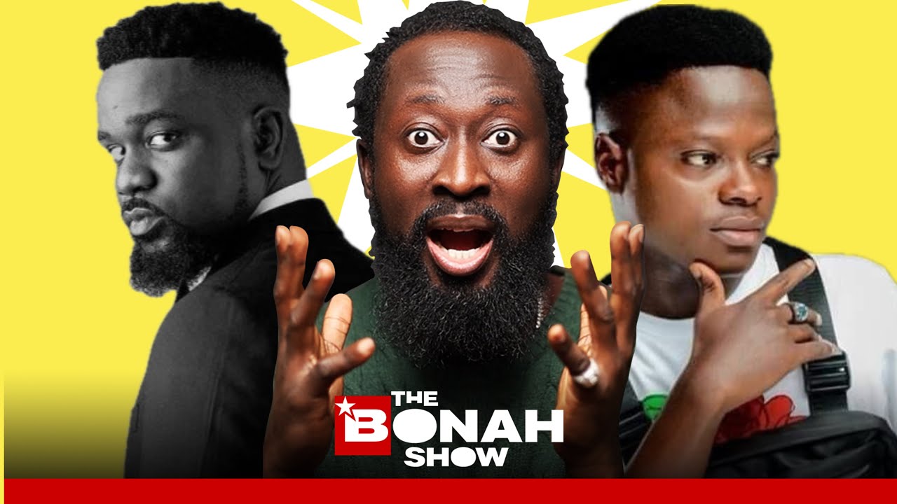 Why Sarkodie SNUBBED Awal – The TRUTH Will BLOW Your Mind!