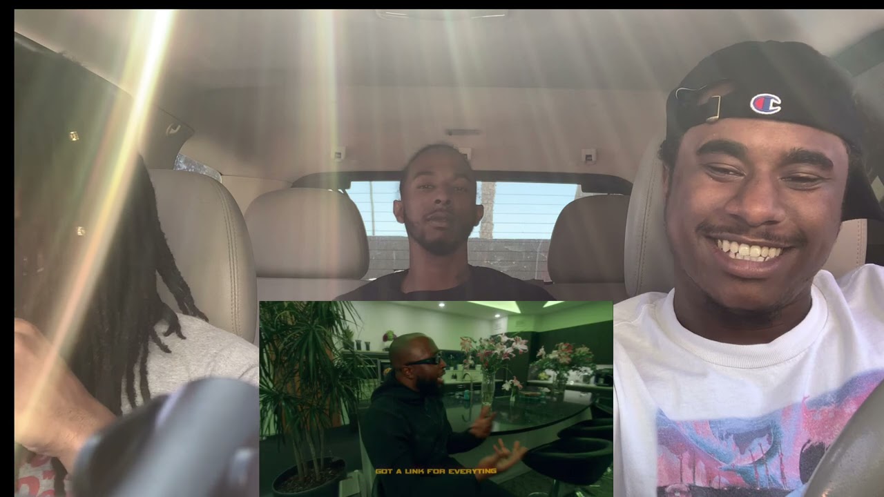 #JUGGREACTION NSG - After OT Bop (ft. Backroad Gee) REACTION!