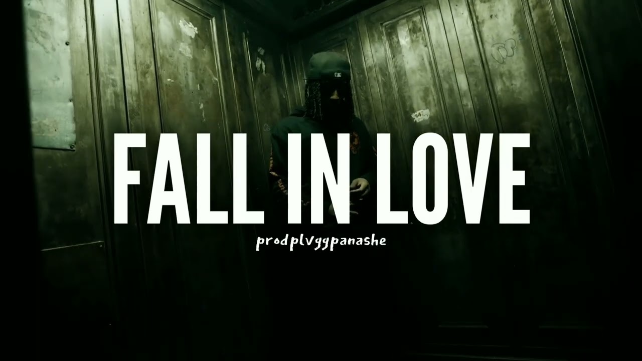 [FREE FOR PROFIT] Jersey Club Type Beat / Hoodtrap Type Beat x DudeyLo Type Beat "FALL IN LOVE"
