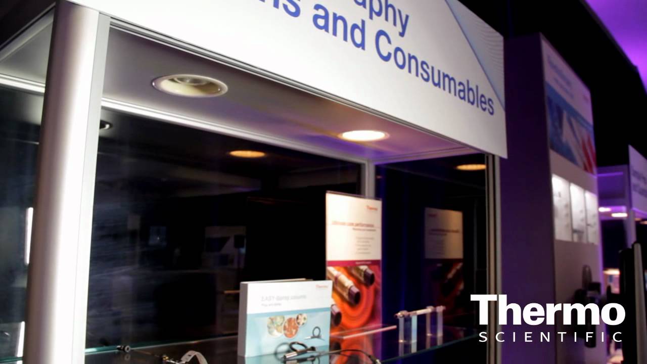 New Accucore Column Accelerating Chromatography Results | Thermo Scientific Accucore C8 HPLC Columns