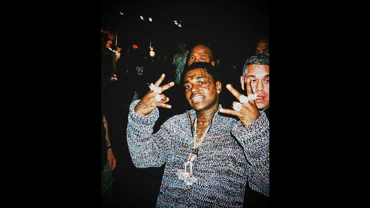 (FREE) Meek Mill x Kodak Black Type Beat - 