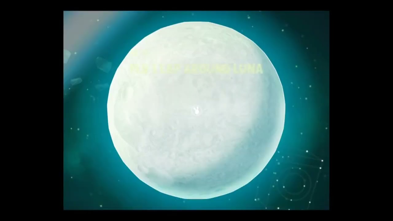 Rabbids Big Bang Gameplay Walkthrough