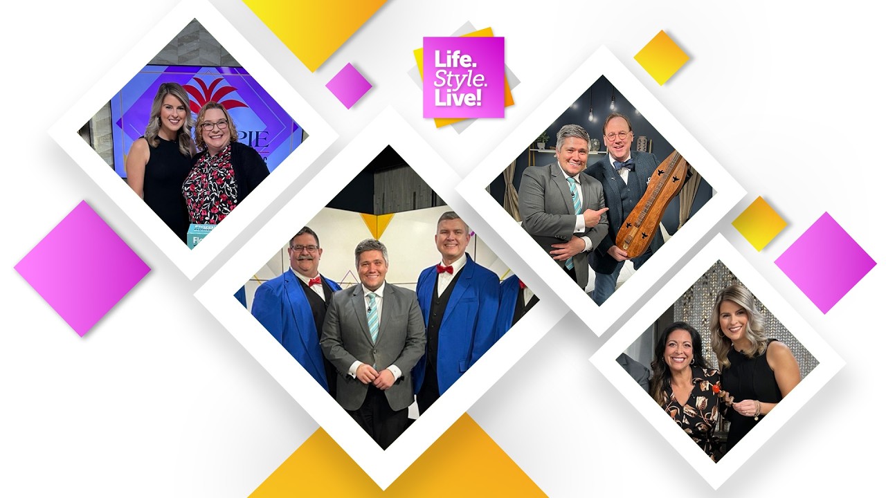Date Nights, Deep Roots & Doing Good: Indiana Stories That Inspire