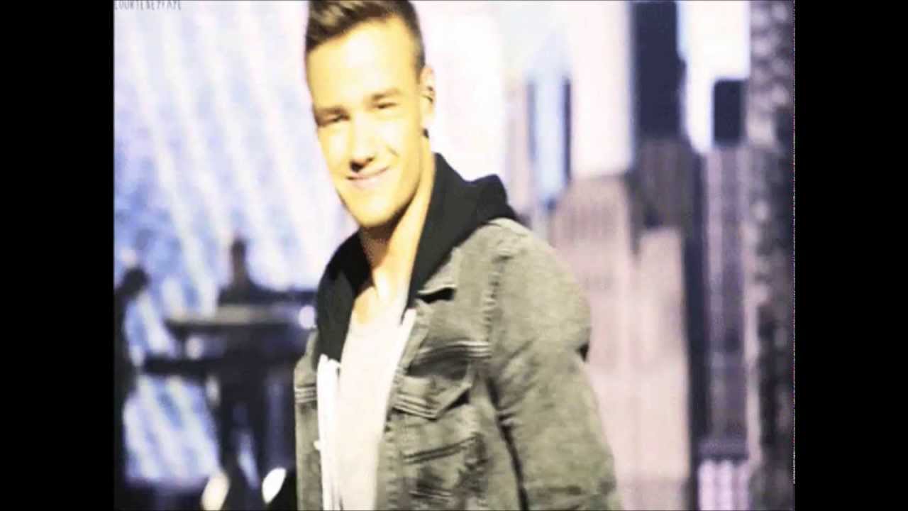 Liam Payne and Jade Thirlwall | Kiss Me Slowly.