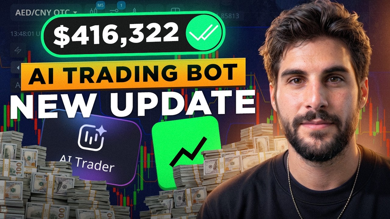 Best AI Trading Bot for Pocket Option 2026 | Binary Options Signals & Strategy That Works