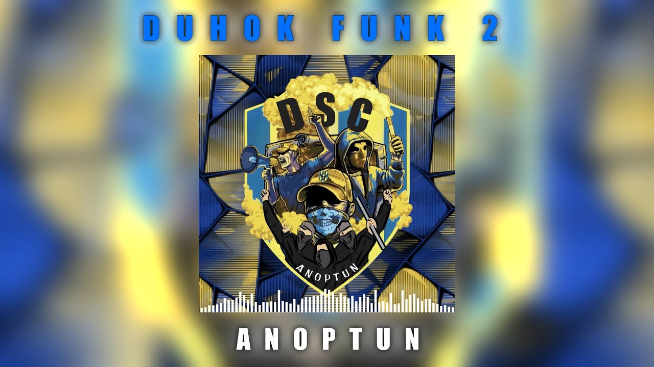 DUHOK FUNK 2