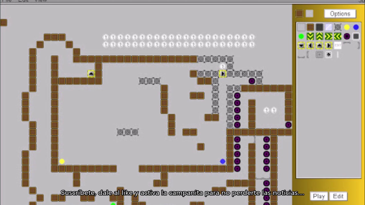 CREA UN VIDEOJUEGO CON DARK BASIC PROFESSIONAL. DANNEWSGAMES #1584.