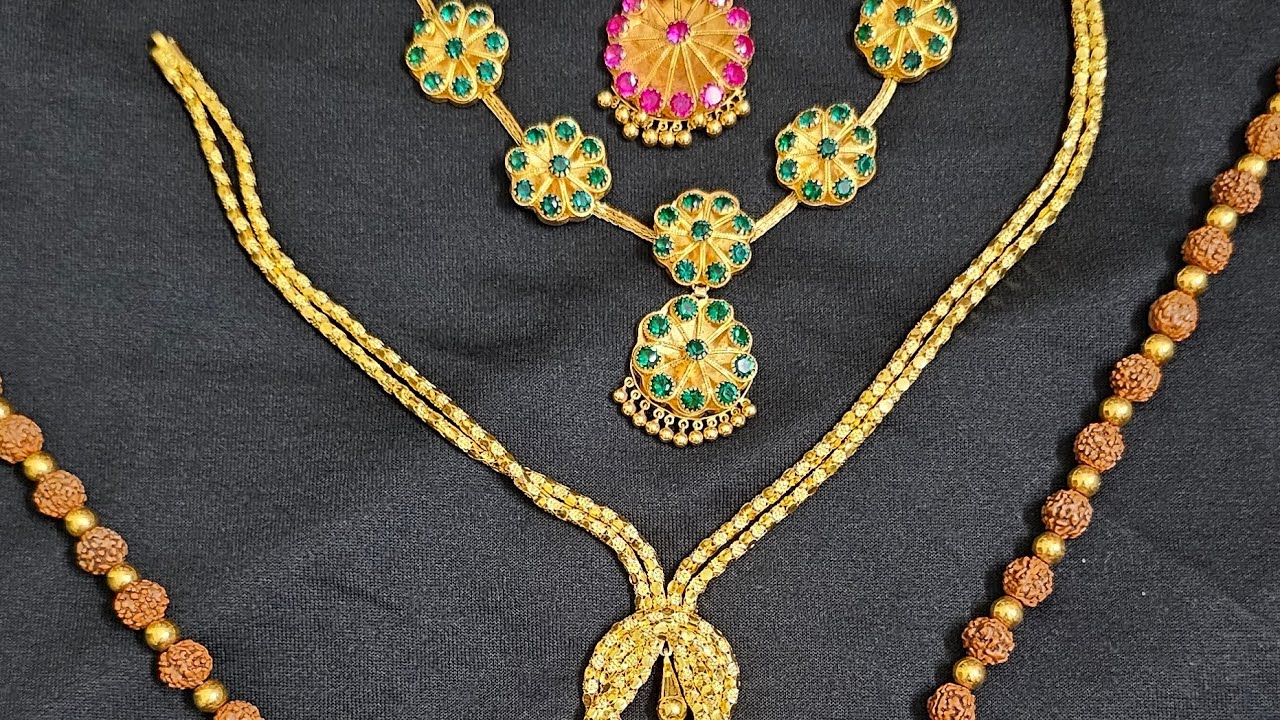 Traditional malakal🥰🥰🥰