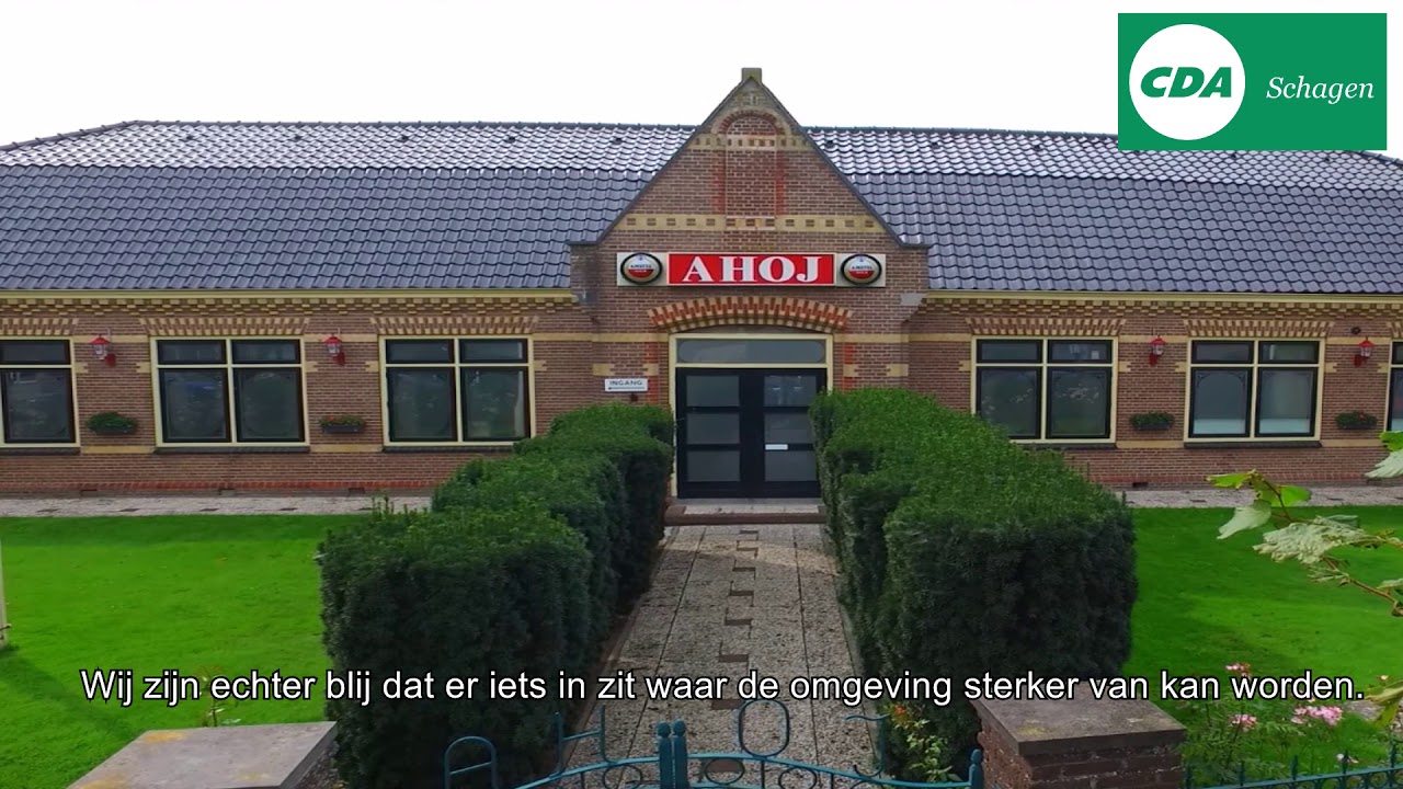 Tuitjenhorn van Boven