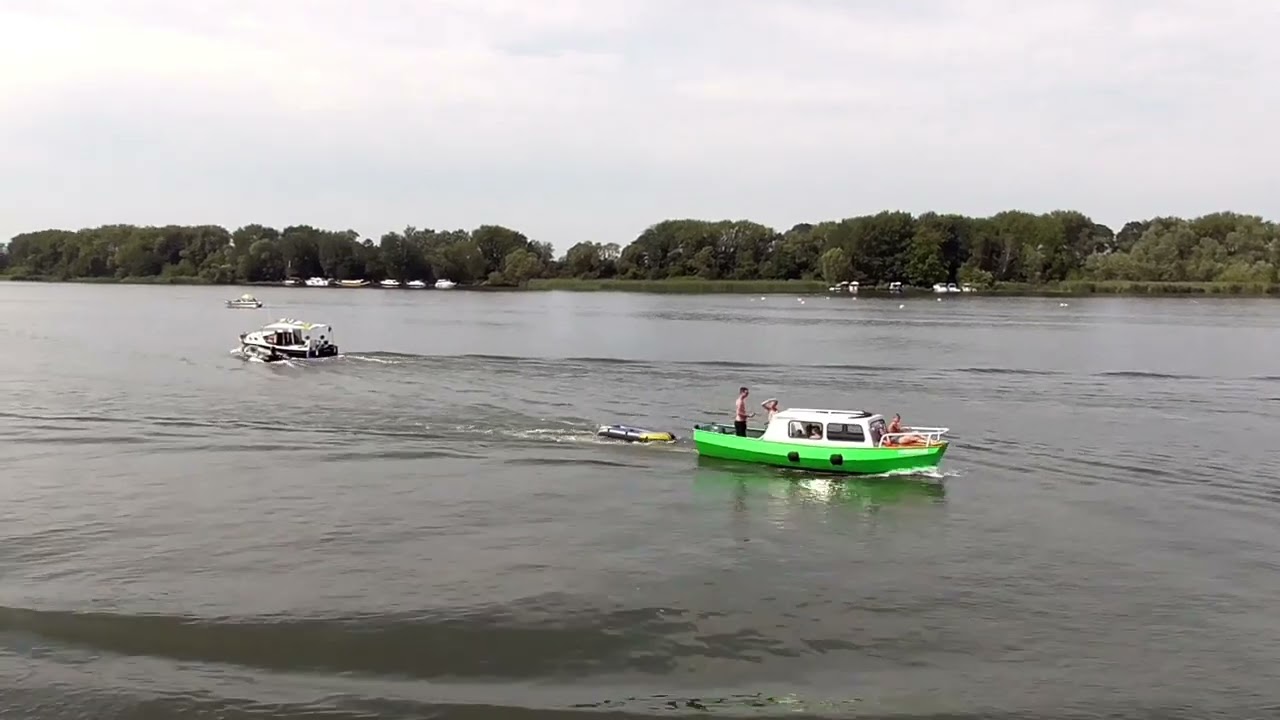 DE BIESBOSCH   [13-08 -2024]