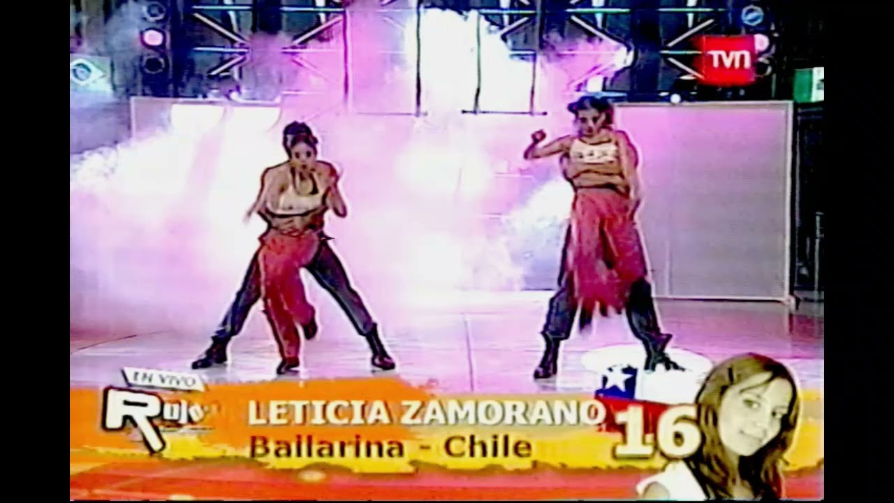 Paula Alvarez & Leticia Zamorano - I Belive