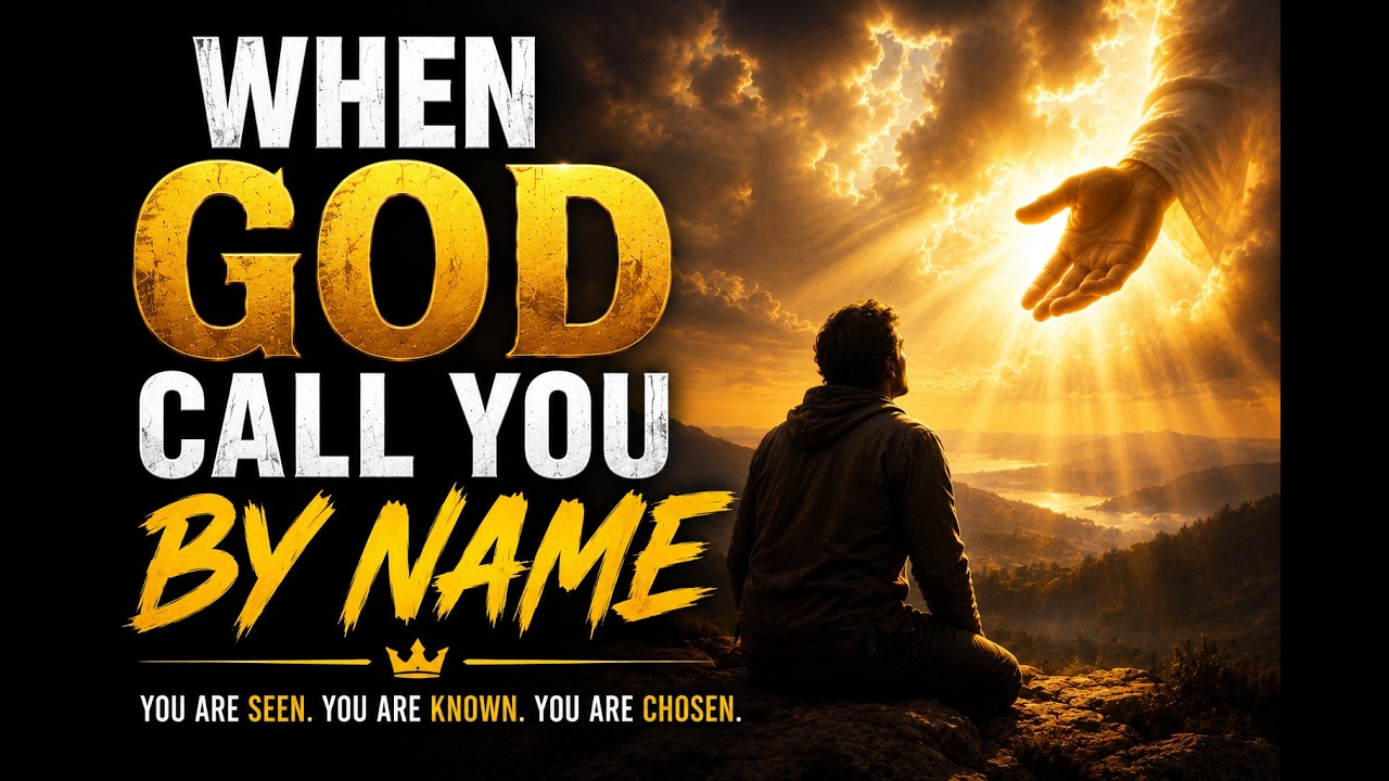 When God Call You by Name