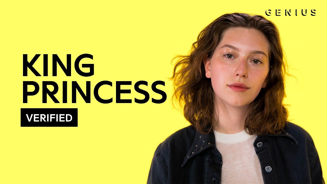 King Princess 