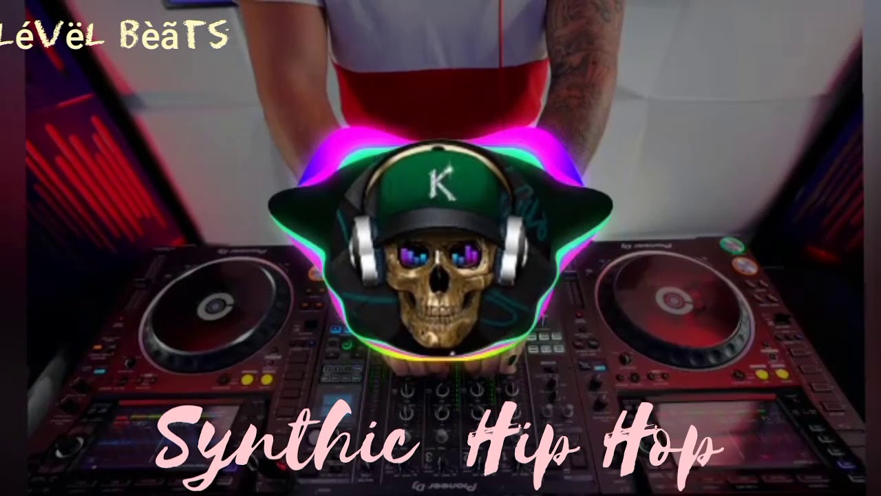 Synthic Hip Hop Legacy| Free Royalty Music and Sound effects | 2020