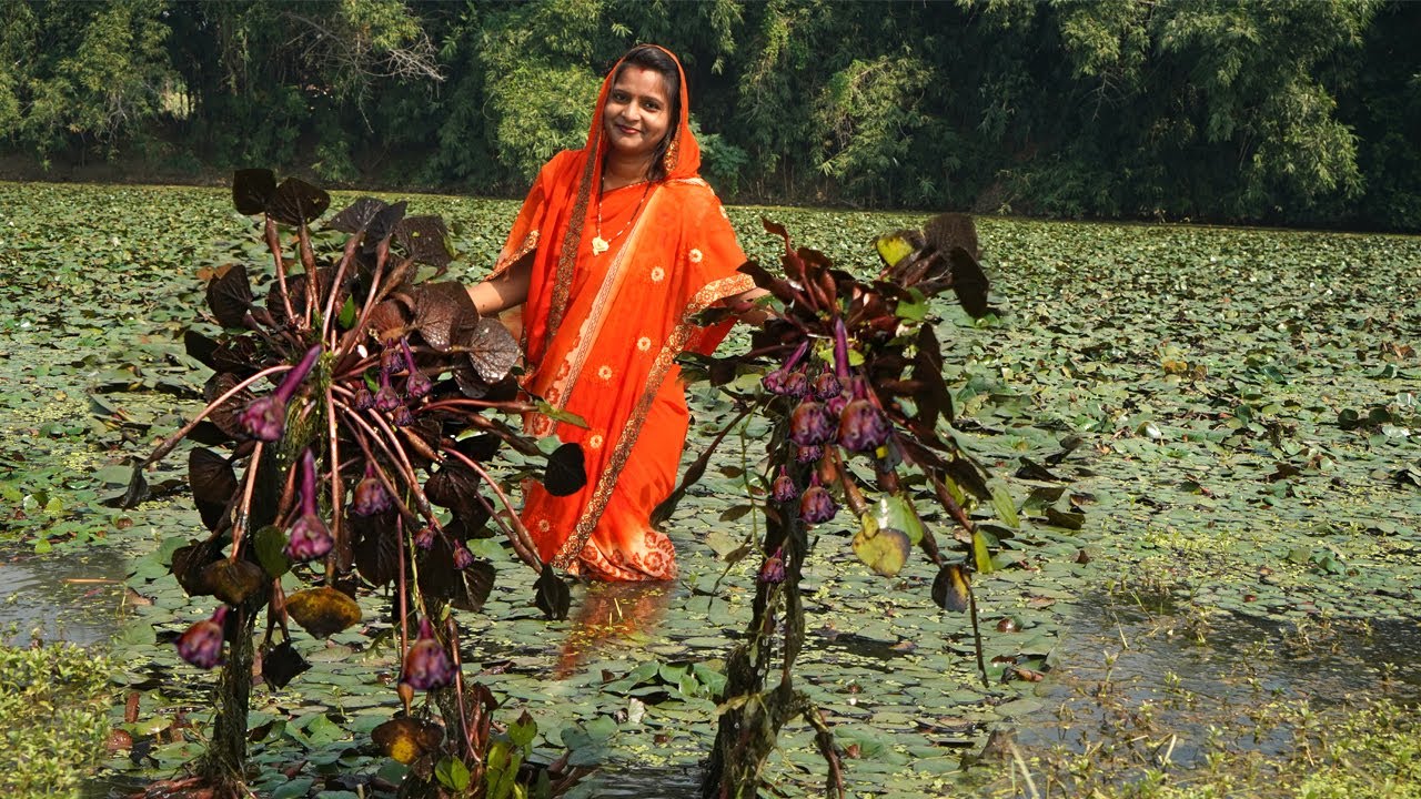 इस मौसम में बनायें सिंघाड़े का निमोना, भात और रोटी के साथ खायेंगे तो उँगलियाँ चाटते रह जायेंगे
