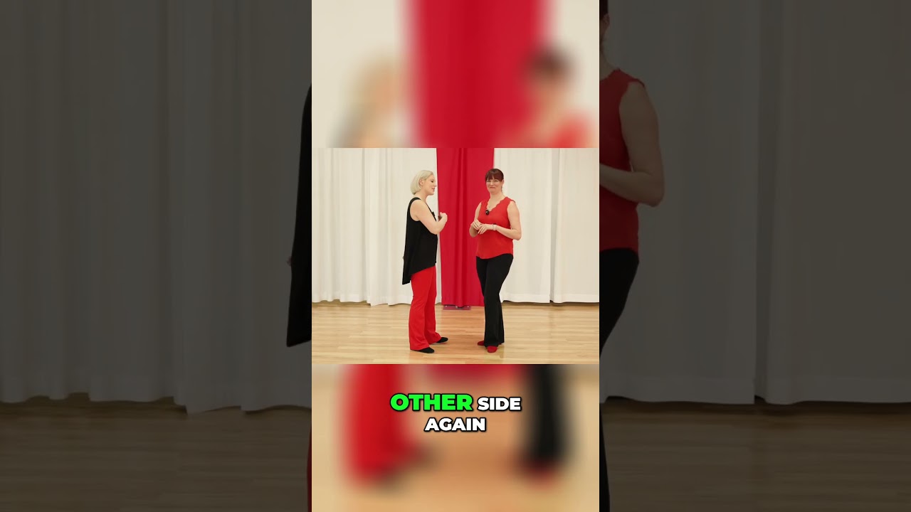 3 Must-Know Triple Steps for West Coast Swing