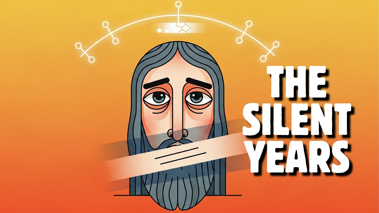 The Missing Years in Jesus’ Life No Sermon Mentions