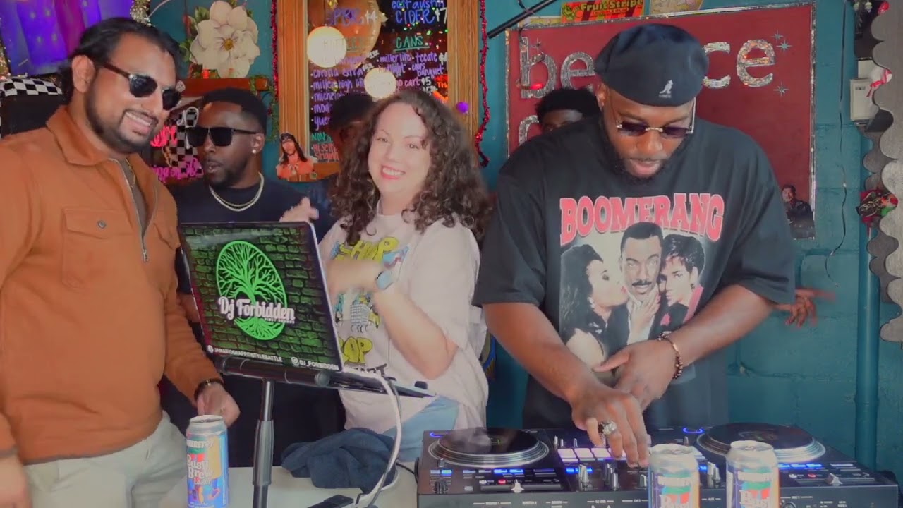 No Skips Kickback w/ Dj Forbidden (FRANK OCEAN, TEMS, T-PAIN, KEHLANI, AMAPIANO, R&B, HIP HOP)