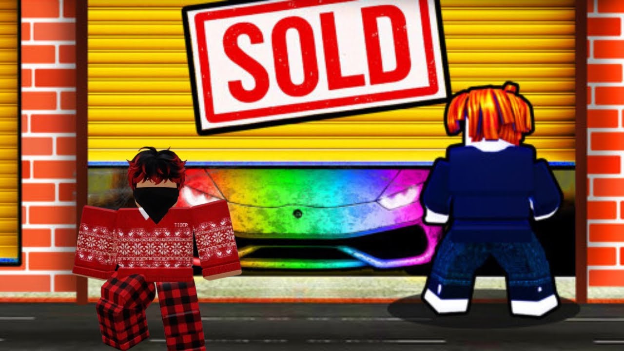 Roblox BID BATTLES (its p2w)