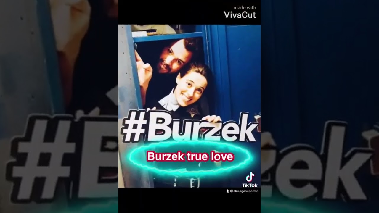 Burzek always and forever