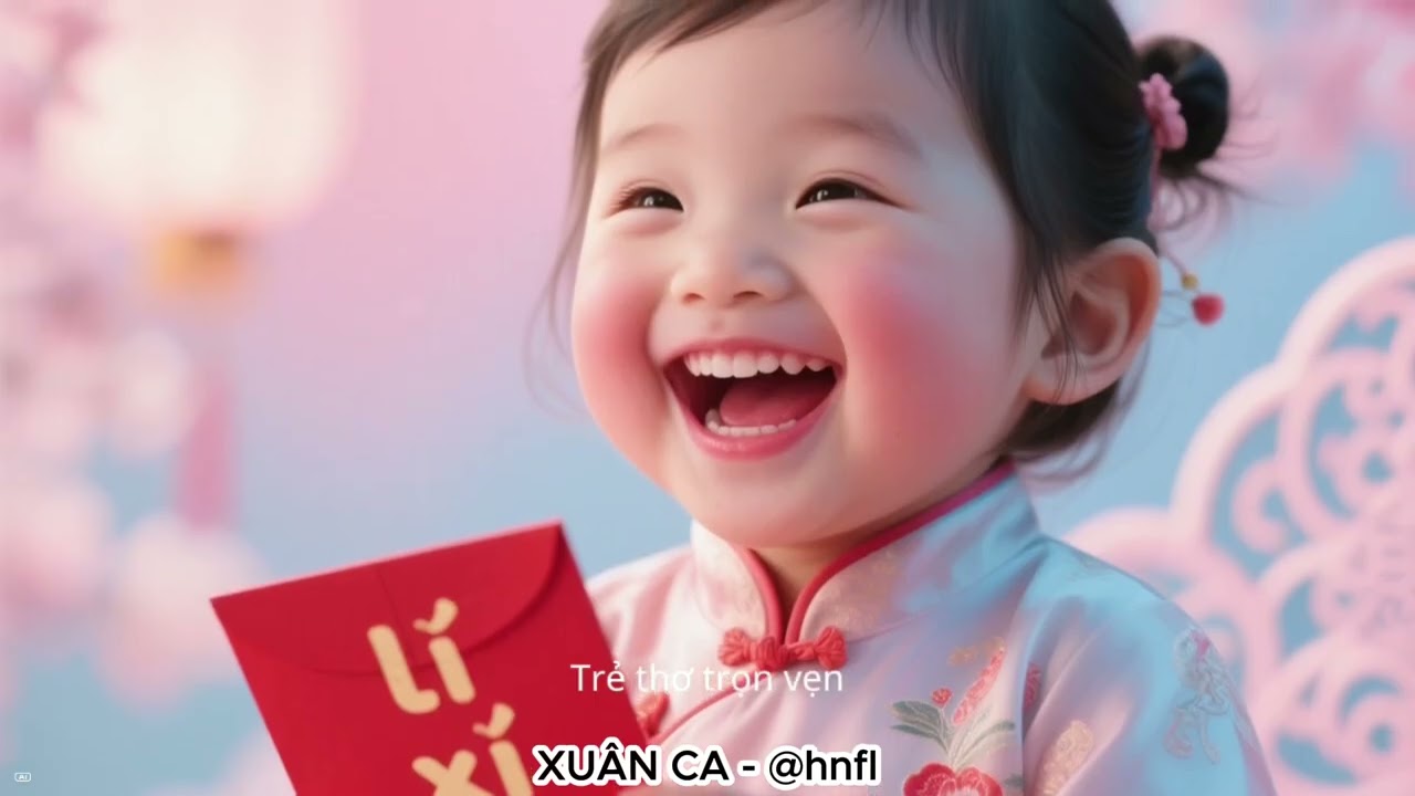 XUÂN CA -  @hnfl