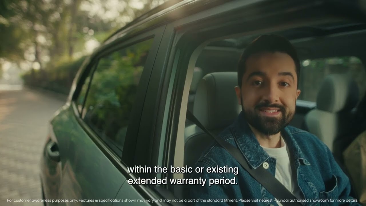 Chapter 5 | Hyundai Service Offering