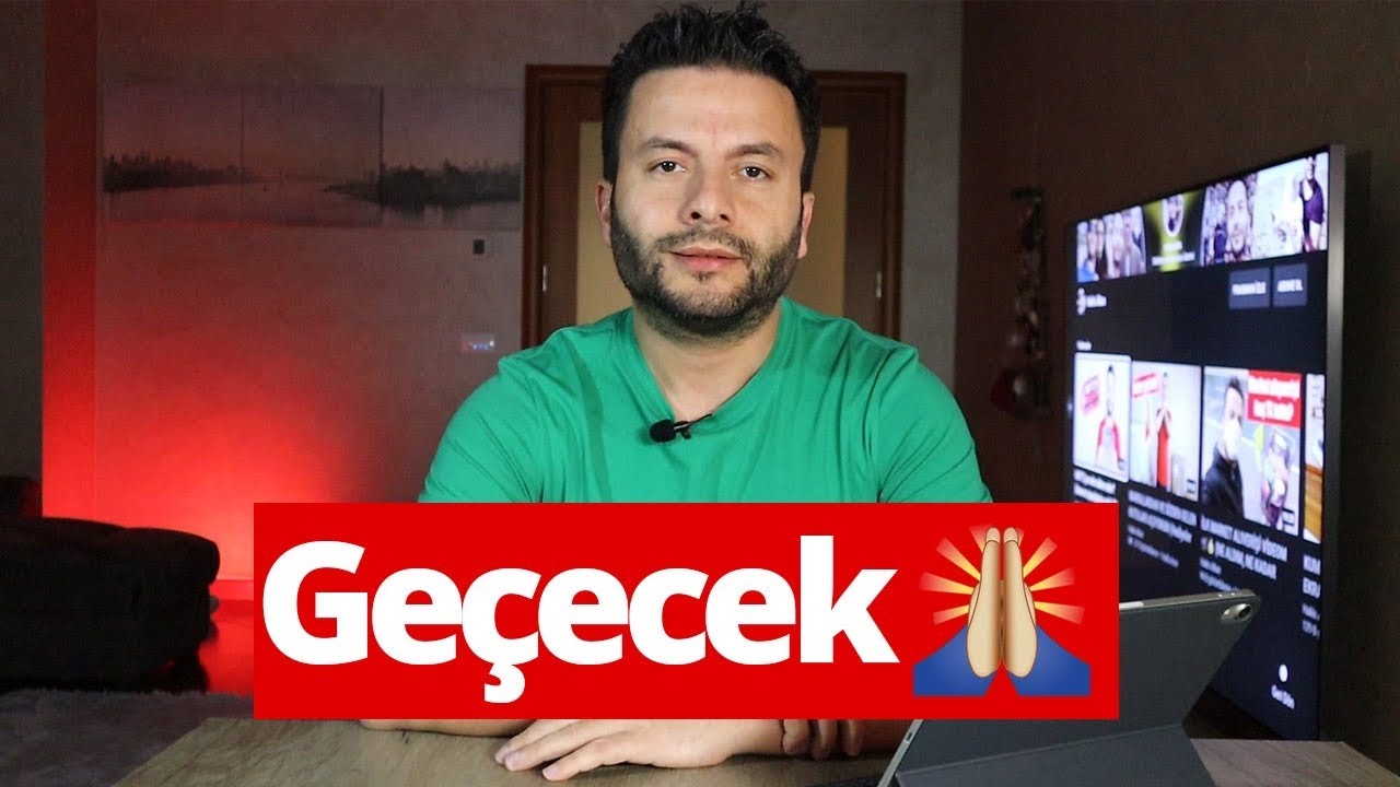 Corona’ya nasıl yakalandım? Nasıl iyileştim?