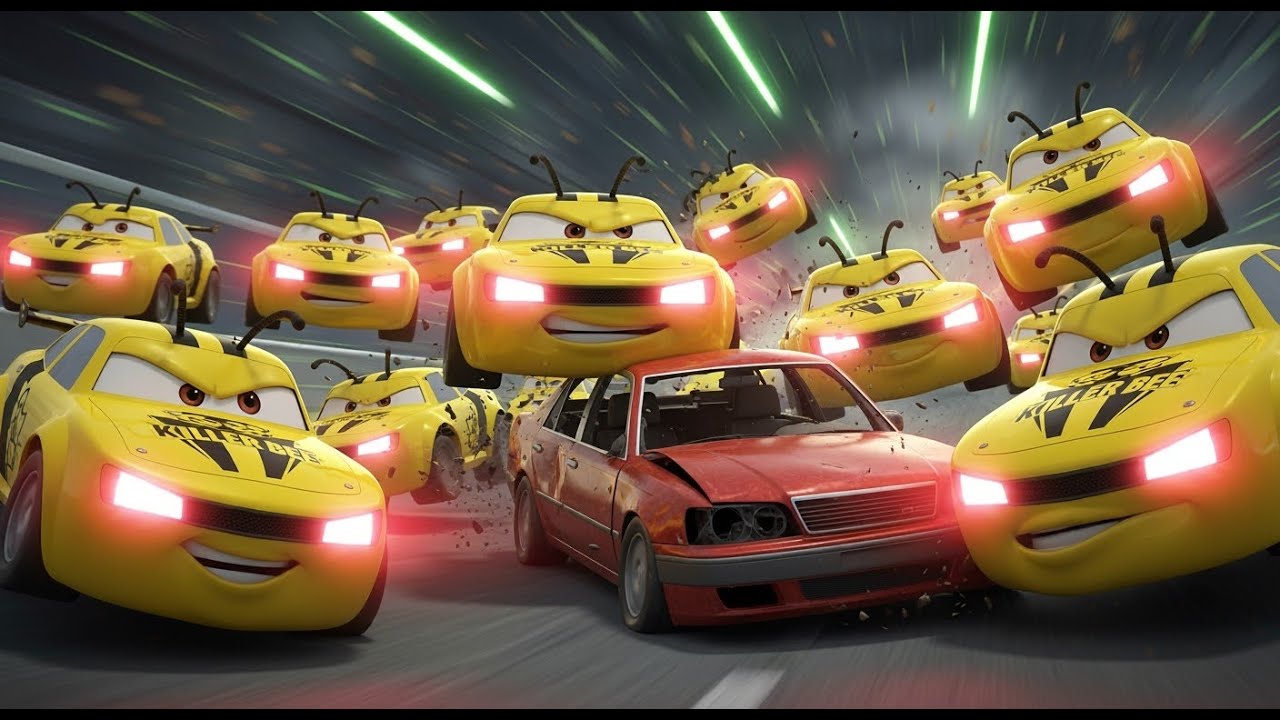 ✨Wreckfest✨R2D2, @Biggie01taws6 must both get a win in KillerbeeS before the can drive anything else