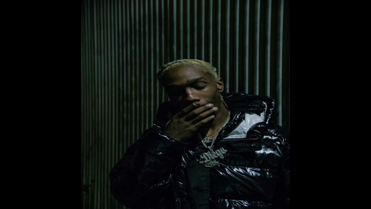 DIEGO MONEY - BIG [PROD BY CASPIAN]