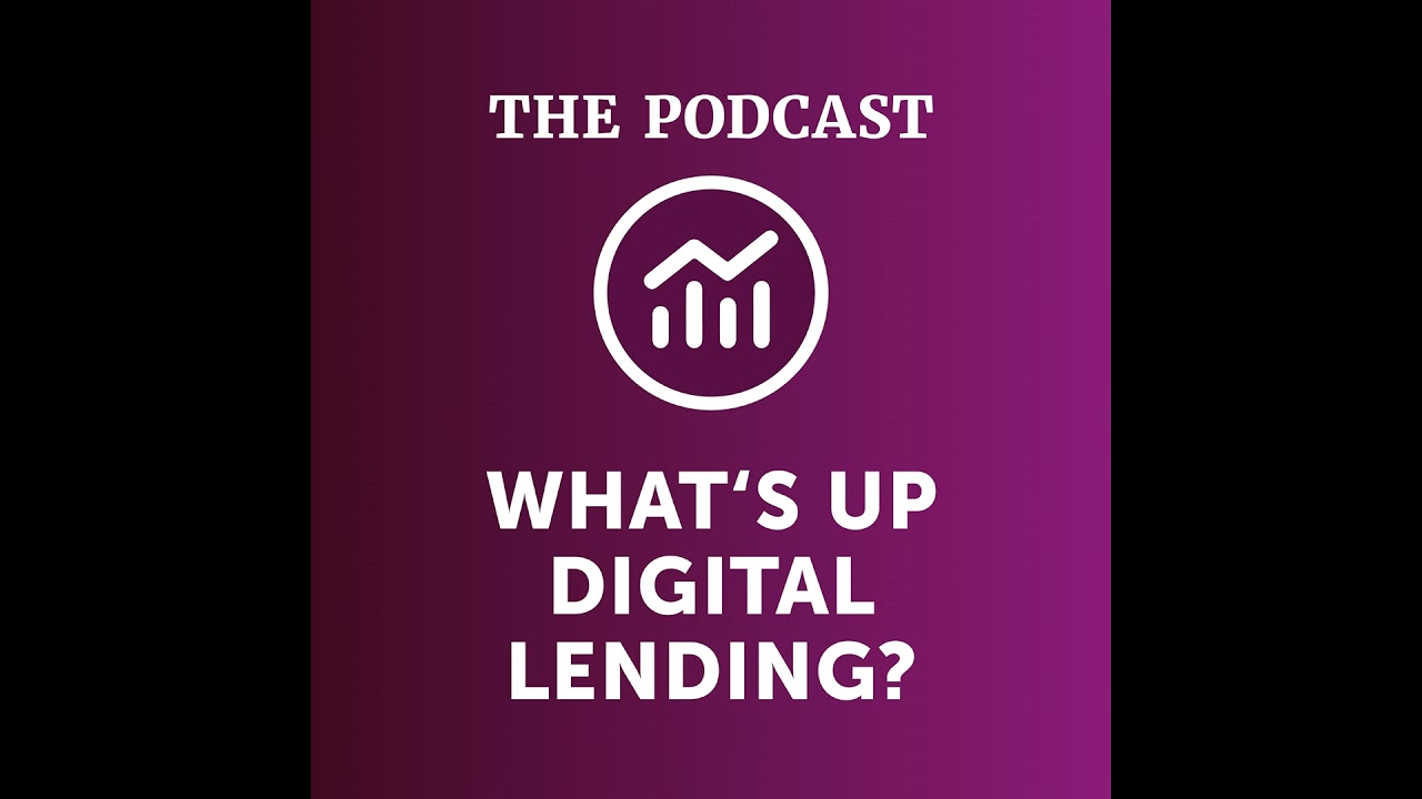 #22: Chaos in Non-Bank Lending - Supporting Investors to Make Clear Choices With Intelligent Debt...