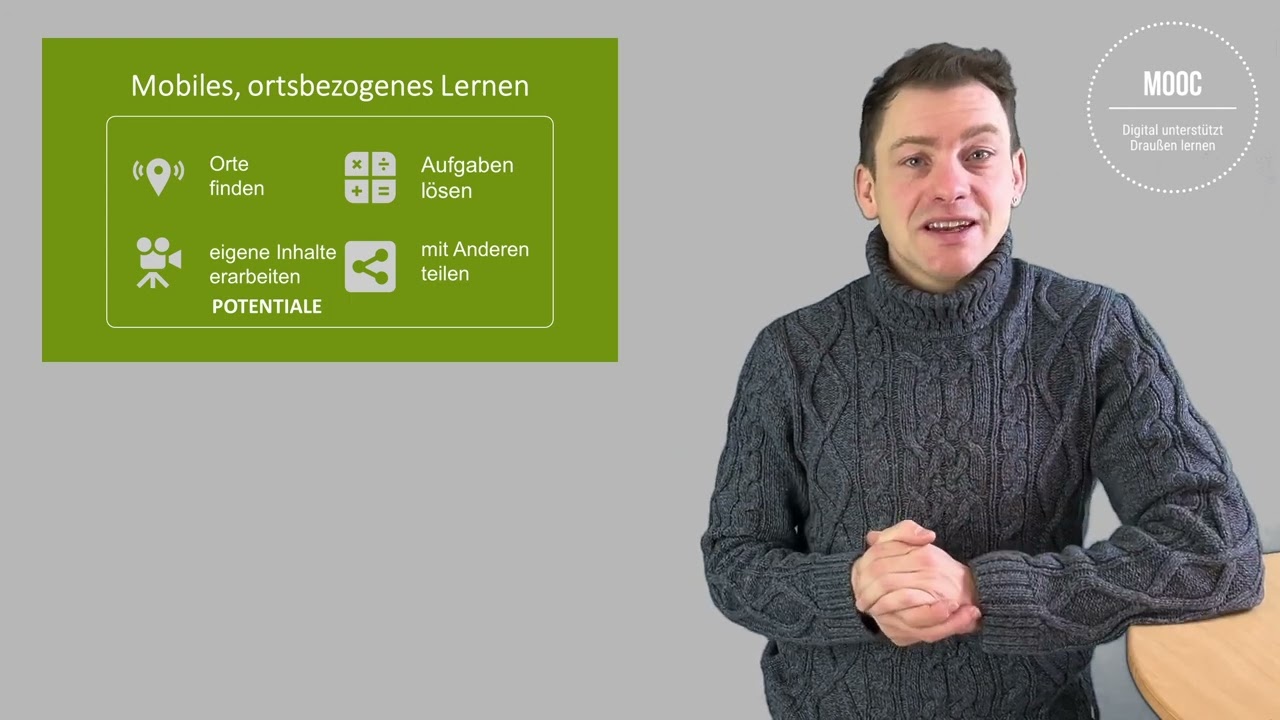 Modul 2: Entdecken | Lernen in einer Kultur der Digitalit&auml;t | iMooX.at