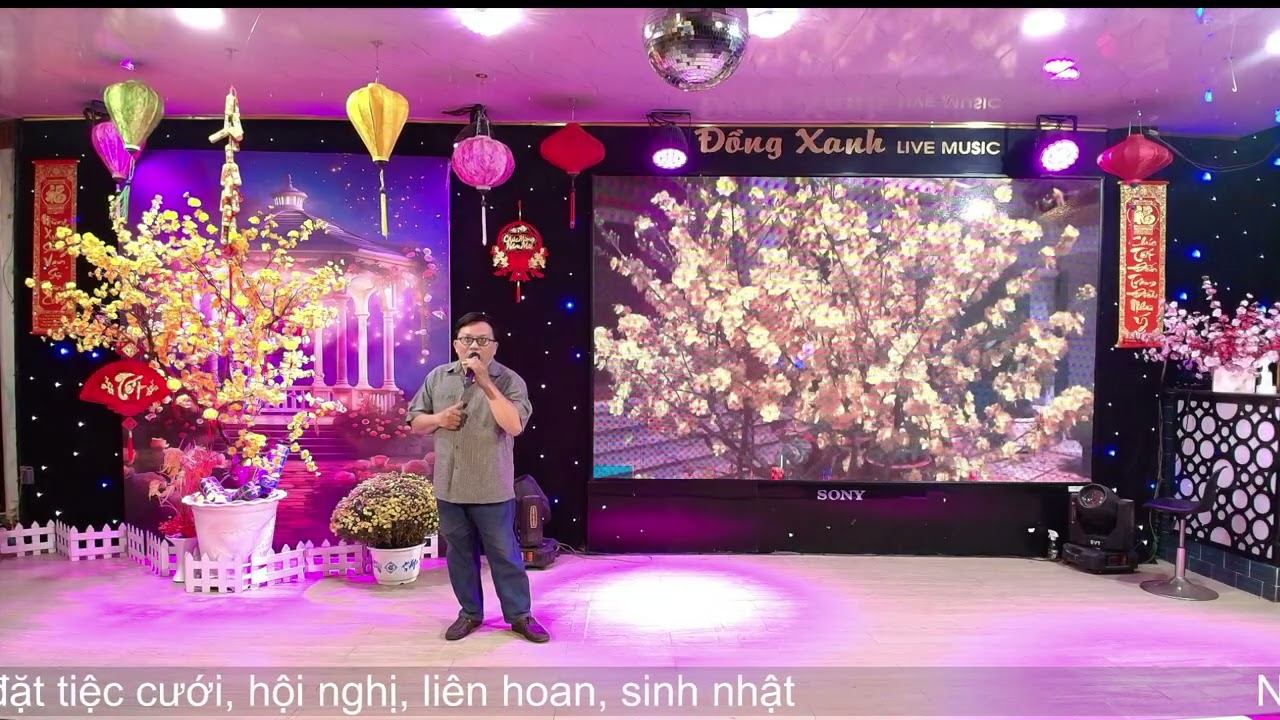 Lòng Mẹ 2 - Anh Thắng 