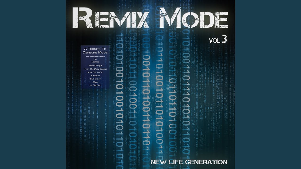 Nothing (RMP Remix 2)