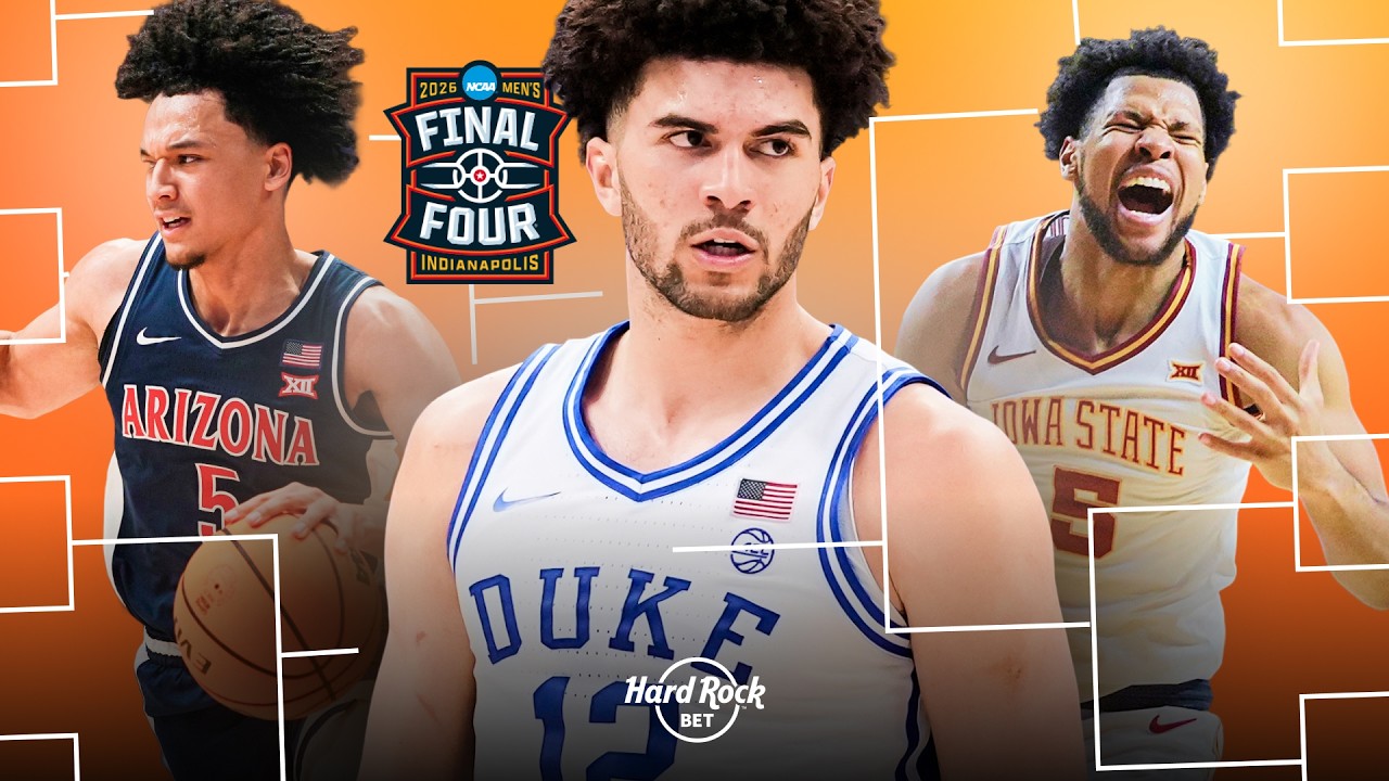 2026 NCAA Tournament Bracket Reaction: Regional Breakdowns & Predictions