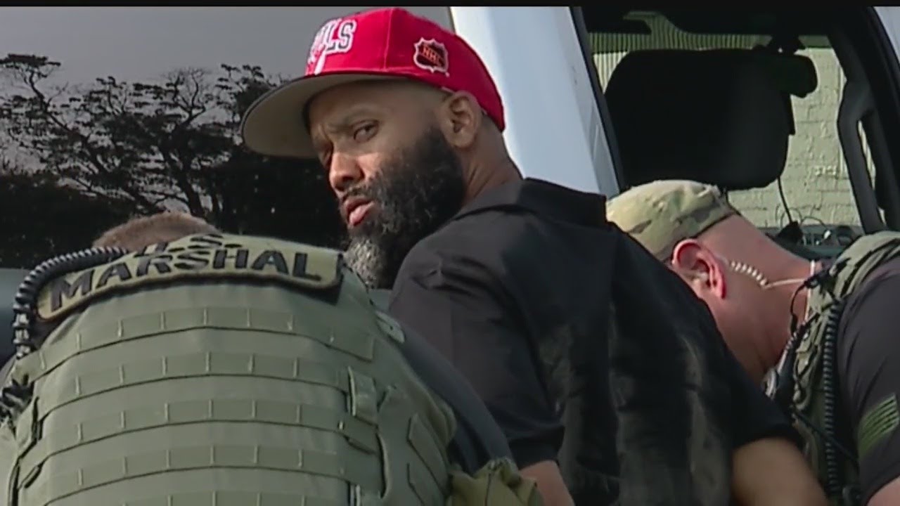 Call to police led to suspected child killer's arrest in Youngstown