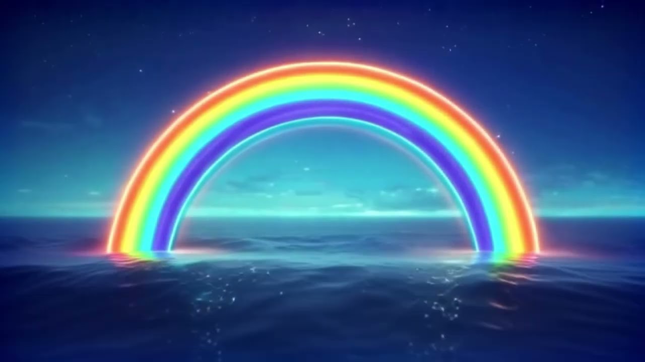 Sea and sky
