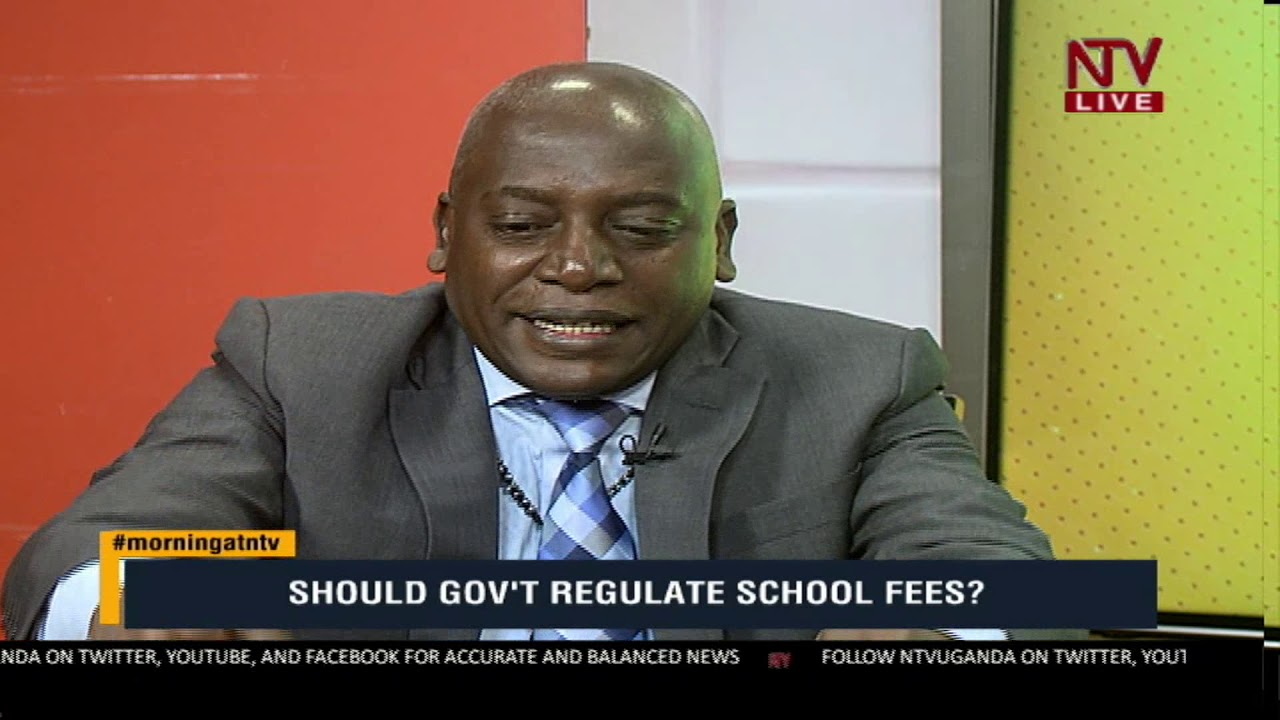 KICK STARTER: Should Government regulate school fees?