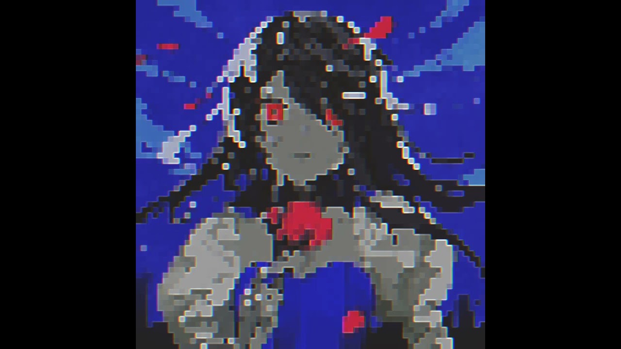QUEEN ( 8 bit ver. )