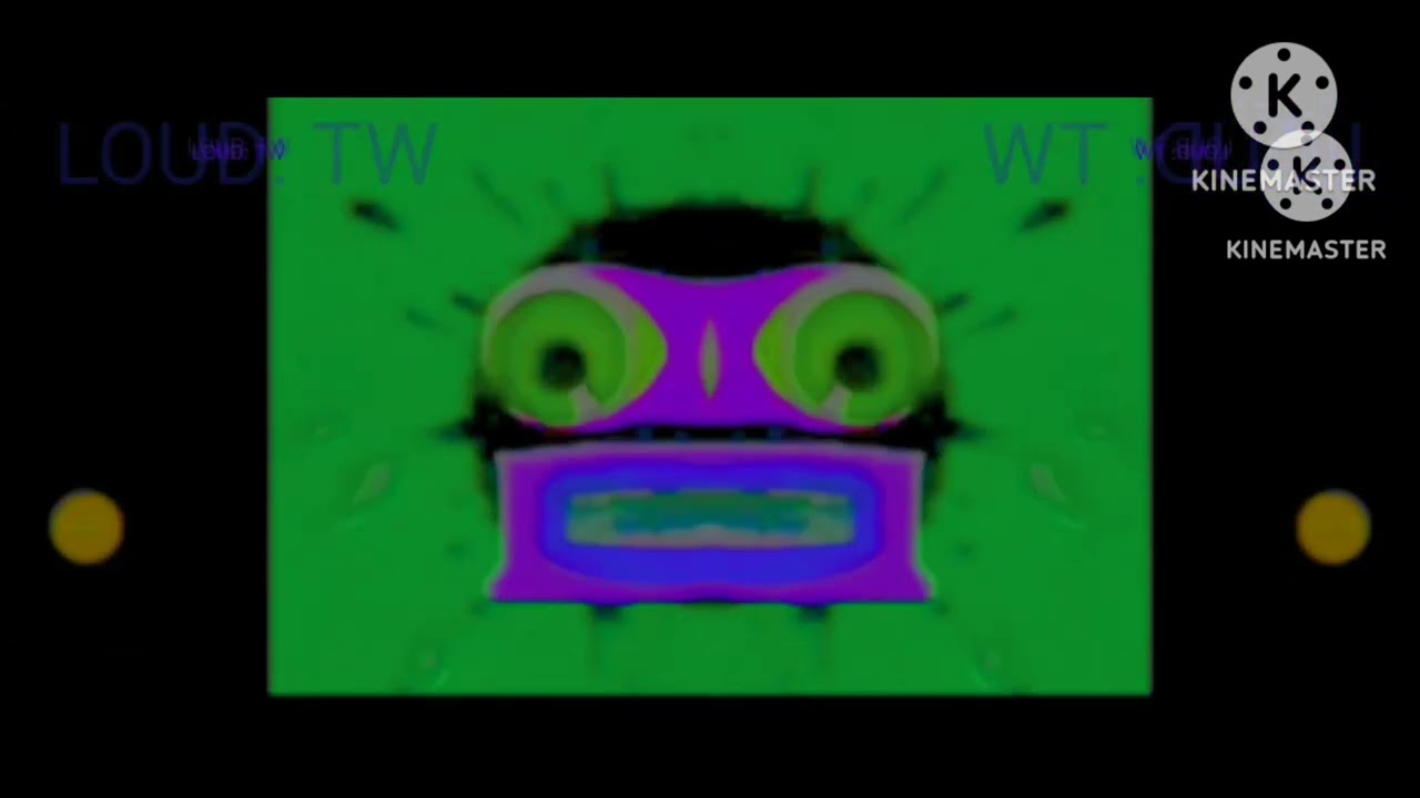 Klassky csupo in conga brusher powers