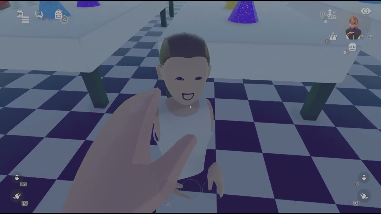 Rec Room